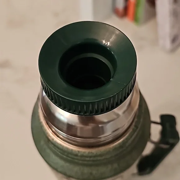 CCO Vintage Stanley Aladdin Thermos - Picture 9 of 14